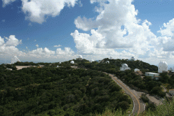 Kitt Peak Road Bike Ride – Tucson, Arizona