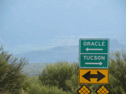 Cody Loop – Oracle, Arizona