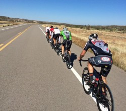 Marsh Station Road Bike Ride – Tucson, Arizona