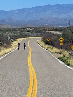 Old Sonoita Highway Ride – Tucson, Arizona