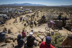 24 Hours In The Old Pueblo Bike Course