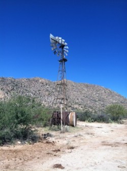 Como Loop Tortolita Mountain Park – Mountain Bike Ride