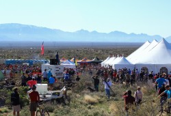 24 Hours In The Old Pueblo Bike Course