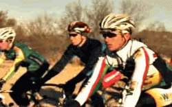 Shootout Group Bike Ride Down Helmet Peak – Tucson AZ