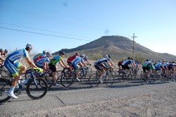 Old Shootout Group Bike Ride – Tucson, AZ