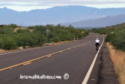 Old Sonoita Hwy… Wilmot … The Loop… Road Bike Ride in Tucson, AZ