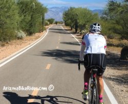 Old Sonoita Hwy… Wilmot … The Loop… Road Bike Ride in Tucson, AZ