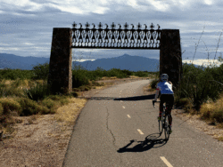 Old Sonoita Hwy… Wilmot … The Loop… Road Bike Ride in Tucson, AZ