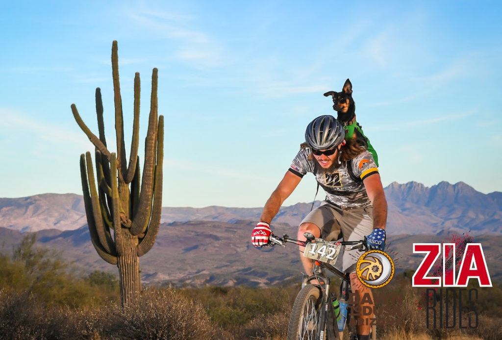 dawn to dusk arizona race course