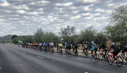 Tucson Bicycle Ranch Saturday Group Bike Ride