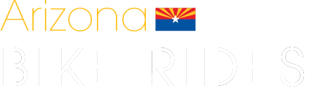 Arizona Bike Rides Logo